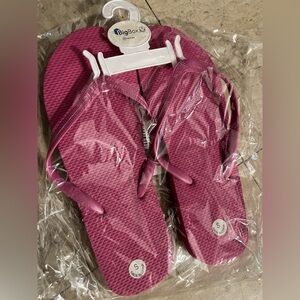 Women's Pink Sandals